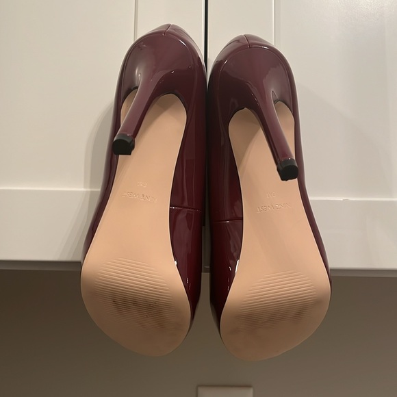 Nine West Heels - Picture 5 of 5